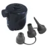 Outwell Sky2 12v/230v Elektrische Luftpumpe Refurbished, Black / blue