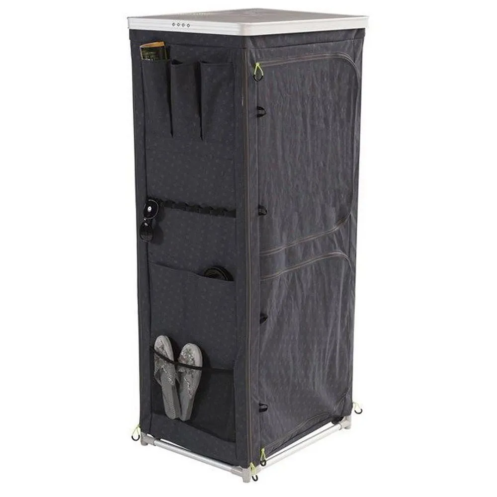 Outwell Skyros Deck, Indigo blue, One Size Outwell Skyros Deck, Indigo blue, One Size