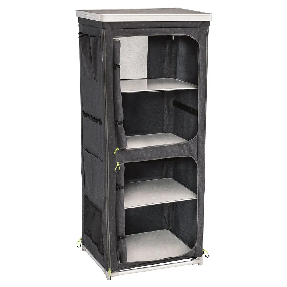 Outwell Skyros Deck, Indigo blue, One Size Outwell Skyros Deck, Indigo blue, One Size