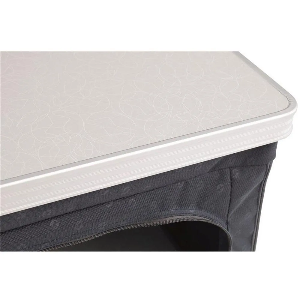 Outwell Skyros Deck, Indigo blue, One Size Outwell Skyros Deck, Indigo blue, One Size