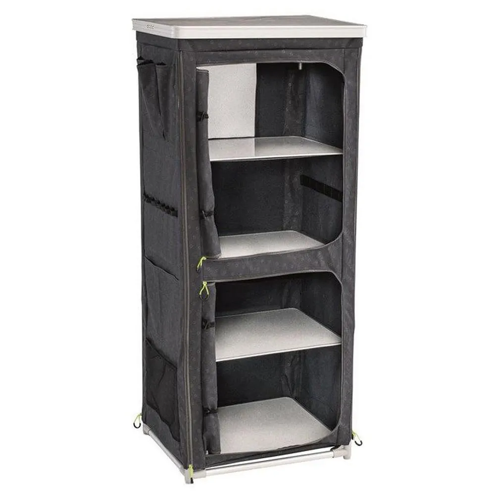 Outwell Skyros Deck, Indigo blue, One Size Outwell Skyros Deck, Indigo blue, One Size