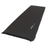 Outwell Sleepin Single 7.5 Cm Aufblasbare Matte, Black