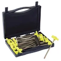 Outwell Spike Peg Box Pfahl Outwell Spike Peg Box Pfahl
