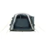 Outwell Springwood 6sg Zelt, White / navy night, 6PL