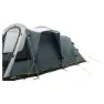 Outwell Springwood 6sg Zelt, White / navy night, 6PL