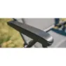 Outwell Stonecliff Stuhl, Grey, 60 x 61 x 90cm