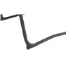 Outwell Stonecliff Stuhl, Grey, 60 x 61 x 90cm