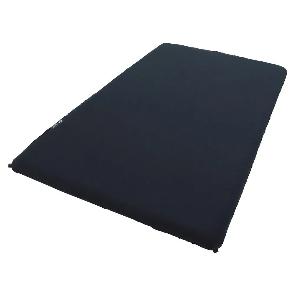 Outwell Stretch Sheet Sim Aufblasbare Matte, Blue Outwell Stretch Sheet Sim Aufblasbare Matte, Blue