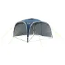 Outwell Summer Lounge L Markise, White, One Size