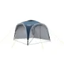 Outwell Summer Lounge M Markise, Grey, One Size