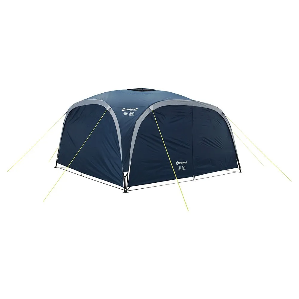 Outwell Summer Lounge Xl Markise, Blue, One Size Outwell Summer Lounge Xl Markise, Blue, One Size