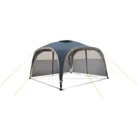 Outwell Summer M Side Wall With 2 Quick&quiet Markise Outwell Summer M Side Wall With 2 Quick&quiet Markise