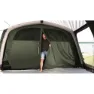 Outwell Sundale 7pa Zelt, Green, 7PL