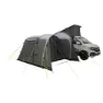 Outwell Talladega Air Buszelt, Grey, One Size