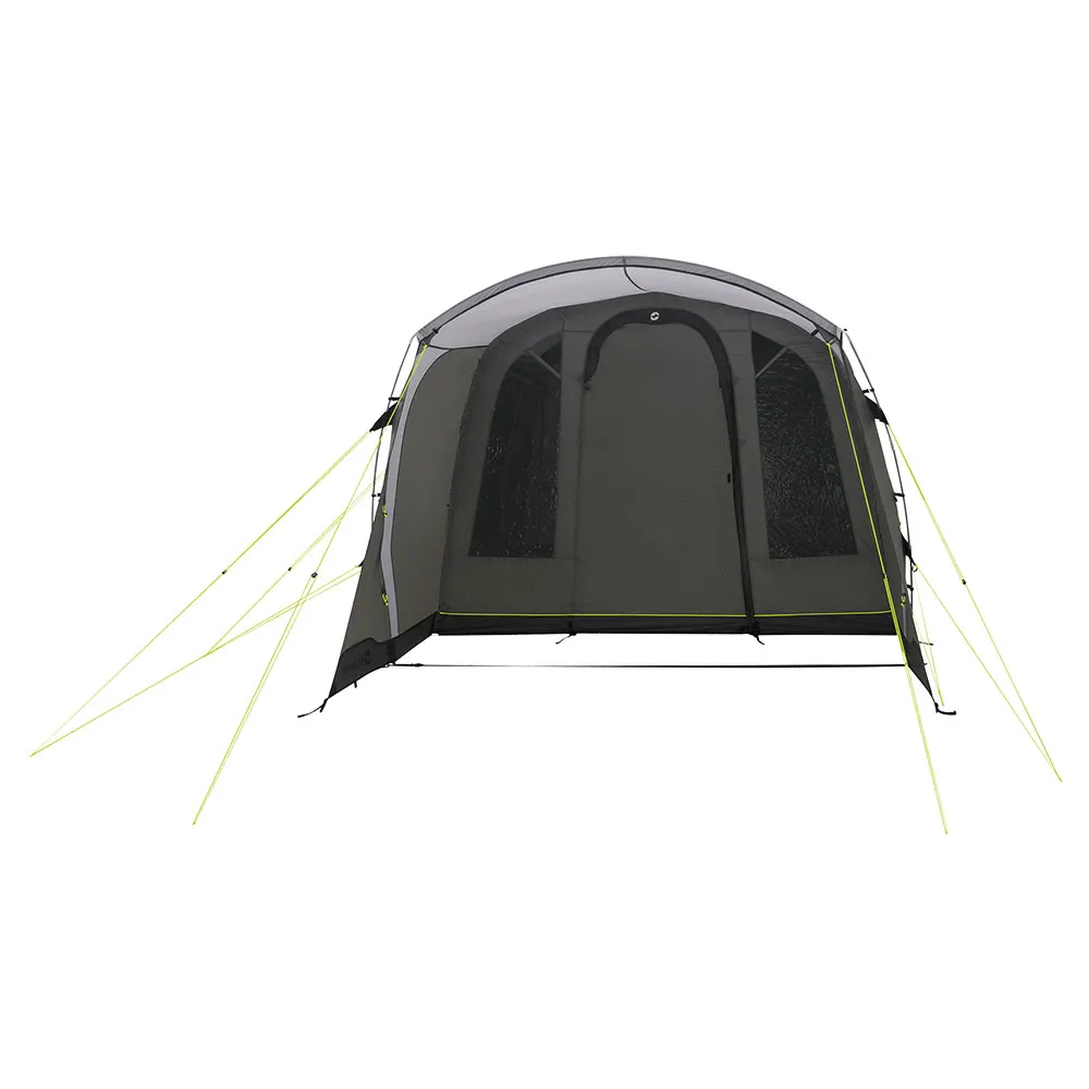 Outwell Talladega Air Buszelt, Grey, One Size Outwell Talladega Air Buszelt, Grey, One Size