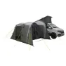 Outwell Talladega Air Buszelt, Grey, One Size
