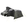 Outwell Talladega Air Buszelt, Grey, One Size