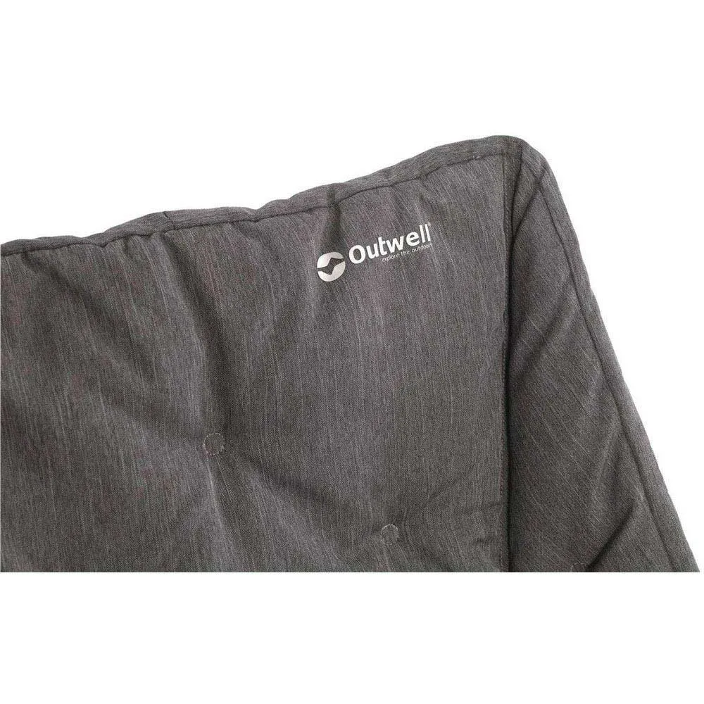 Outwell Tally Lake Tisch, Grey, One Size Outwell Tally Lake Tisch, Grey, One Size