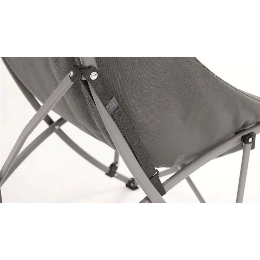 Outwell Tally Lake Tisch, Grey, One Size Outwell Tally Lake Tisch, Grey, One Size