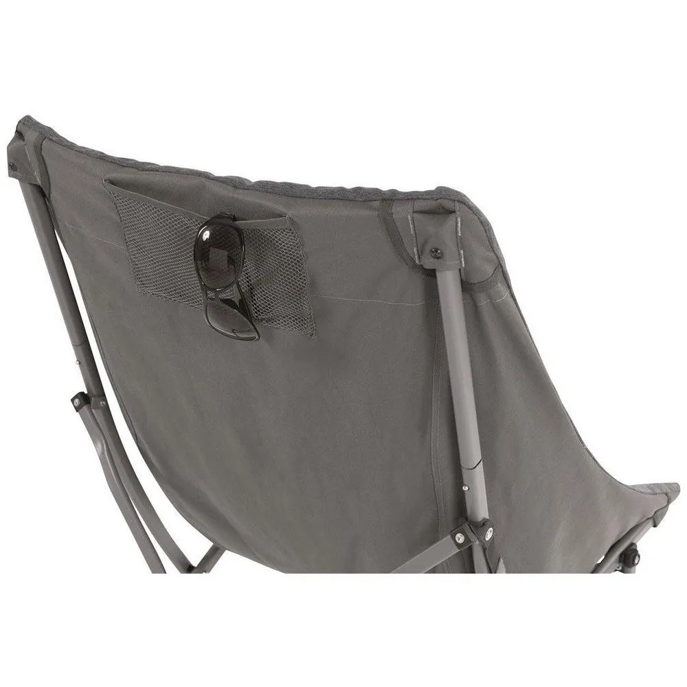 Outwell Tally Lake Tisch, Grey, One Size Outwell Tally Lake Tisch, Grey, One Size
