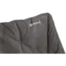 Outwell Tally Lake Tisch, Grey, One Size