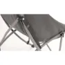 Outwell Tally Lake Tisch, Grey, One Size