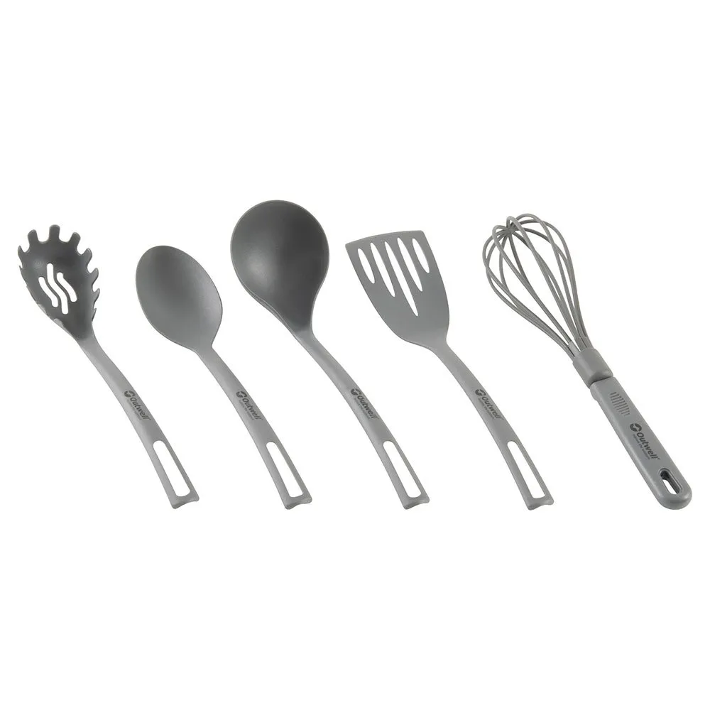 Outwell Tarsus Küchenutensilien, Black, One Size Outwell Tarsus Küchenutensilien, Black, One Size