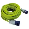 Outwell Taurus Tee Camping 5.25 M Elektrisches Verlängerungskabel, One size