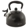 Outwell Tea Break Lux L Teekanne, Black, One Size
