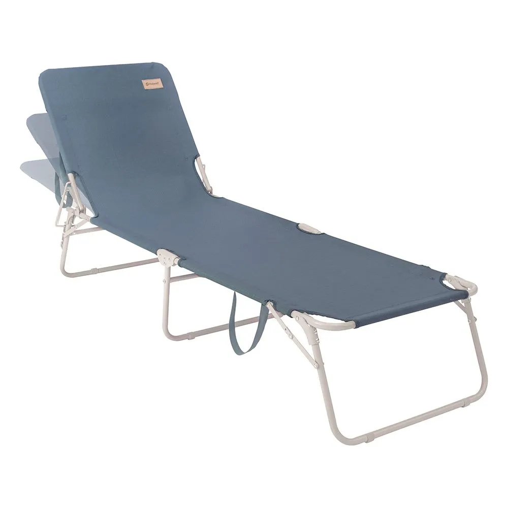 Outwell Tenby Campingbett Refurbished, Ocean blue, One Size Outwell Tenby Campingbett Refurbished, Ocean blue, One Size