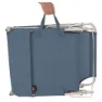 Outwell Tenby Campingbett Refurbished, Ocean blue, One Size