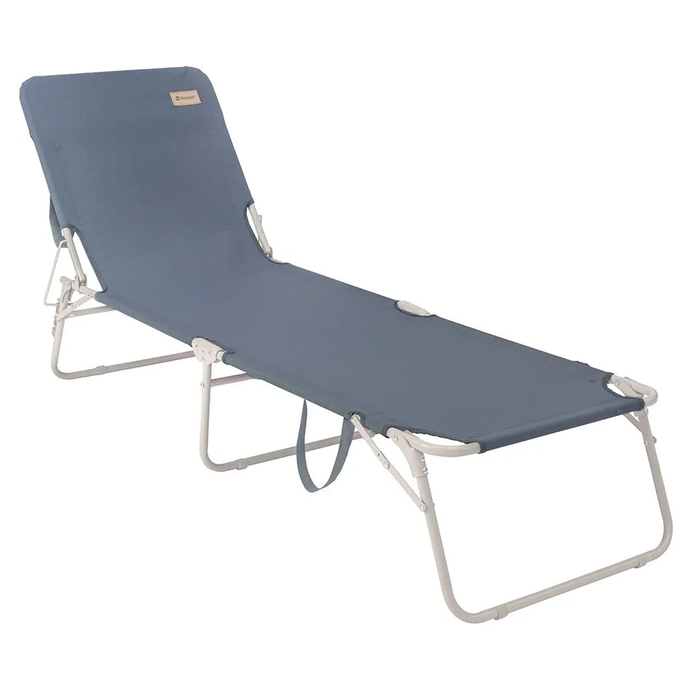 Outwell Tenby Campingbett Refurbished, Ocean blue, One Size Outwell Tenby Campingbett Refurbished, Ocean blue, One Size