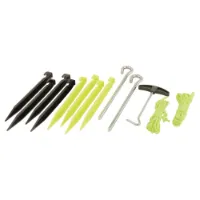 Outwell Tent Accessories Pack Pfahl Outwell Tent Accessories Pack Pfahl