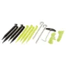 Outwell Tent Accessories Pack Pfahl, Multicolor, One Size