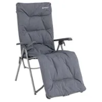 Outwell Torch Lake Chair With Fußstütze Outwell Torch Lake Chair With Fußstütze