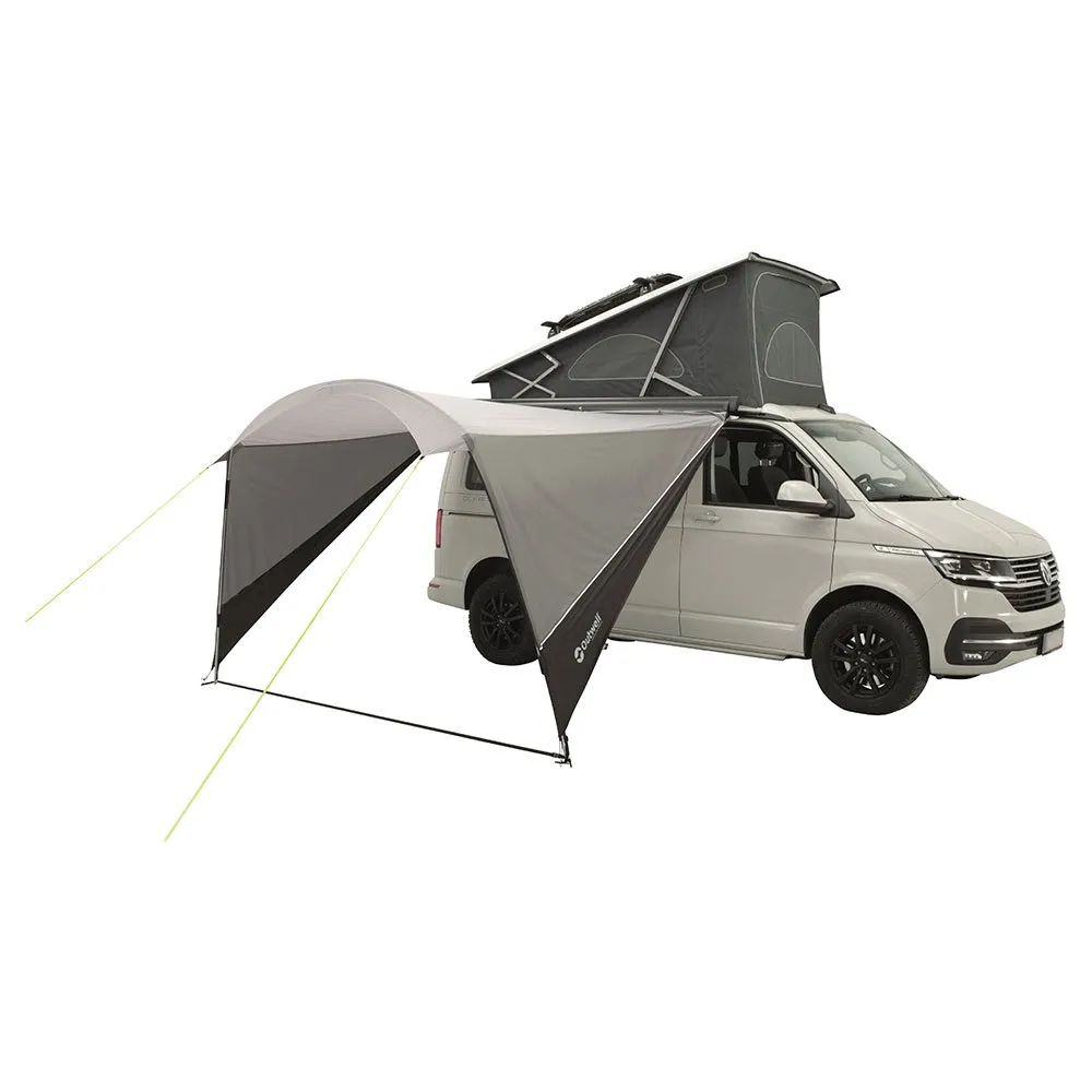 Outwell Touring Buszelt, Grey, One Size Outwell Touring Buszelt, Grey, One Size
