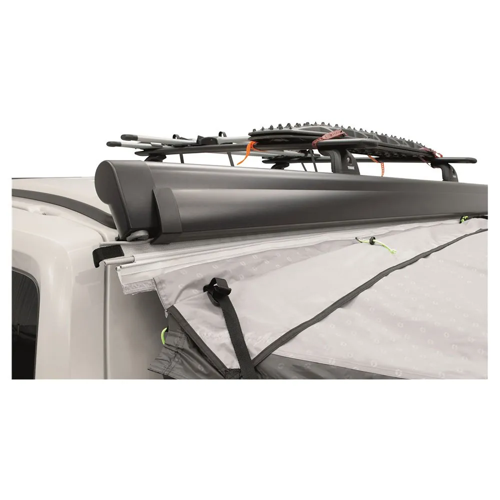 Outwell Touring Connect-set 7-5 Mm, Grey, One Size Outwell Touring Connect-set 7-5 Mm, Grey, One Size