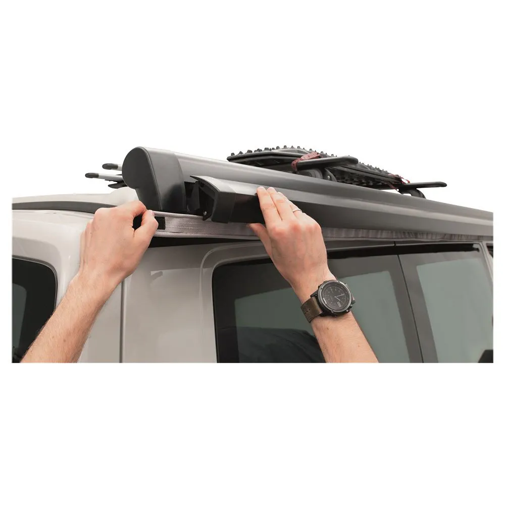 Outwell Touring Connect-set 7-5 Mm, Grey, One Size Outwell Touring Connect-set 7-5 Mm, Grey, One Size