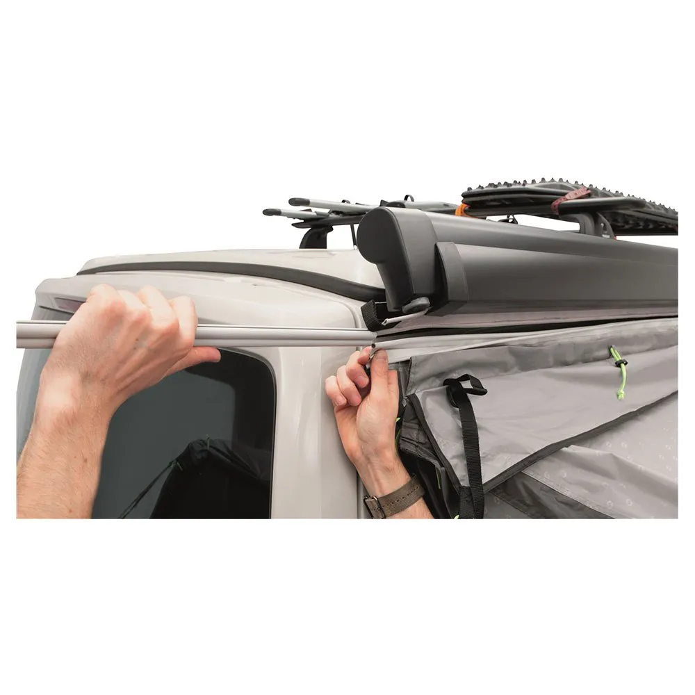 Outwell Touring Connect-set 7-5 Mm, Grey, One Size Outwell Touring Connect-set 7-5 Mm, Grey, One Size