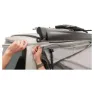 Outwell Touring Connect-set 7-5 Mm, Grey, One Size
