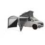 Outwell Touring Shelter Air Van Plane, Grey, One Size