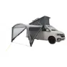 Outwell Touring Shelter Air Van Plane, Grey, One Size