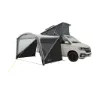 Outwell Touring Shelter Air Van Plane, Grey, One Size