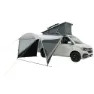 Outwell Touring Shelter Buszelt, Grey, One Size