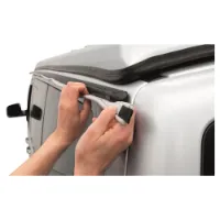 Outwell Touring-verbindungsset 7-7 Mm Outwell Touring-verbindungsset 7-7 Mm