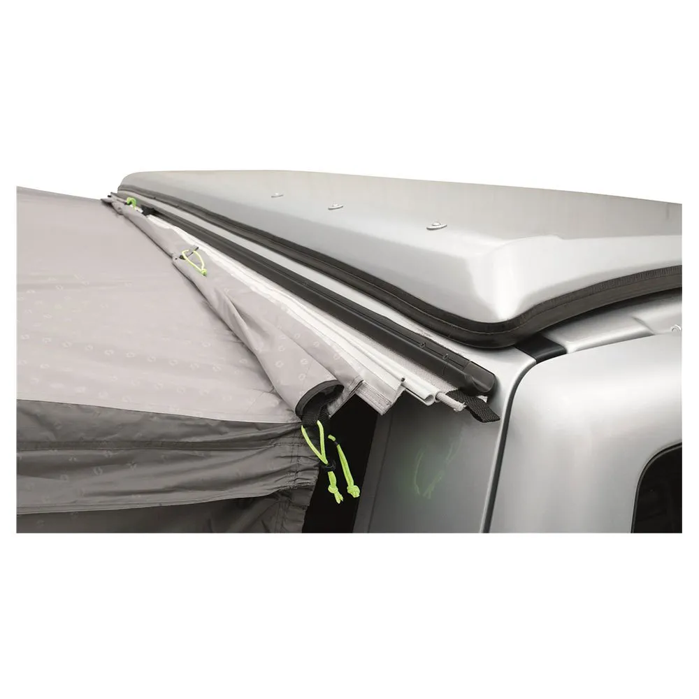 Outwell Touring-verbindungsset 7-7 Mm, Grey, One Size Outwell Touring-verbindungsset 7-7 Mm, Grey, One Size