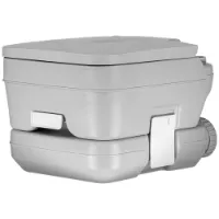 Outwell Tragbares Toilettenhäuschen 10l Refurbished Outwell Tragbares Toilettenhäuschen 10l Refurbished