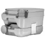 Outwell Tragbares Toilettenhäuschen 10l Refurbished, Beige/white, One Size