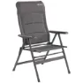 Outwell Trenton Stuhl, Grey, One Size