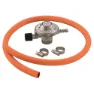 Outwell Trinidad-iii-gaspipeline, Orange, One Size
